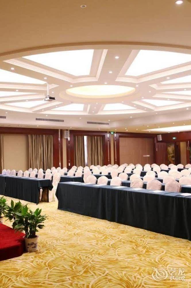 Jinhu Hotel Ναντσάγκ Εξωτερικό φωτογραφία